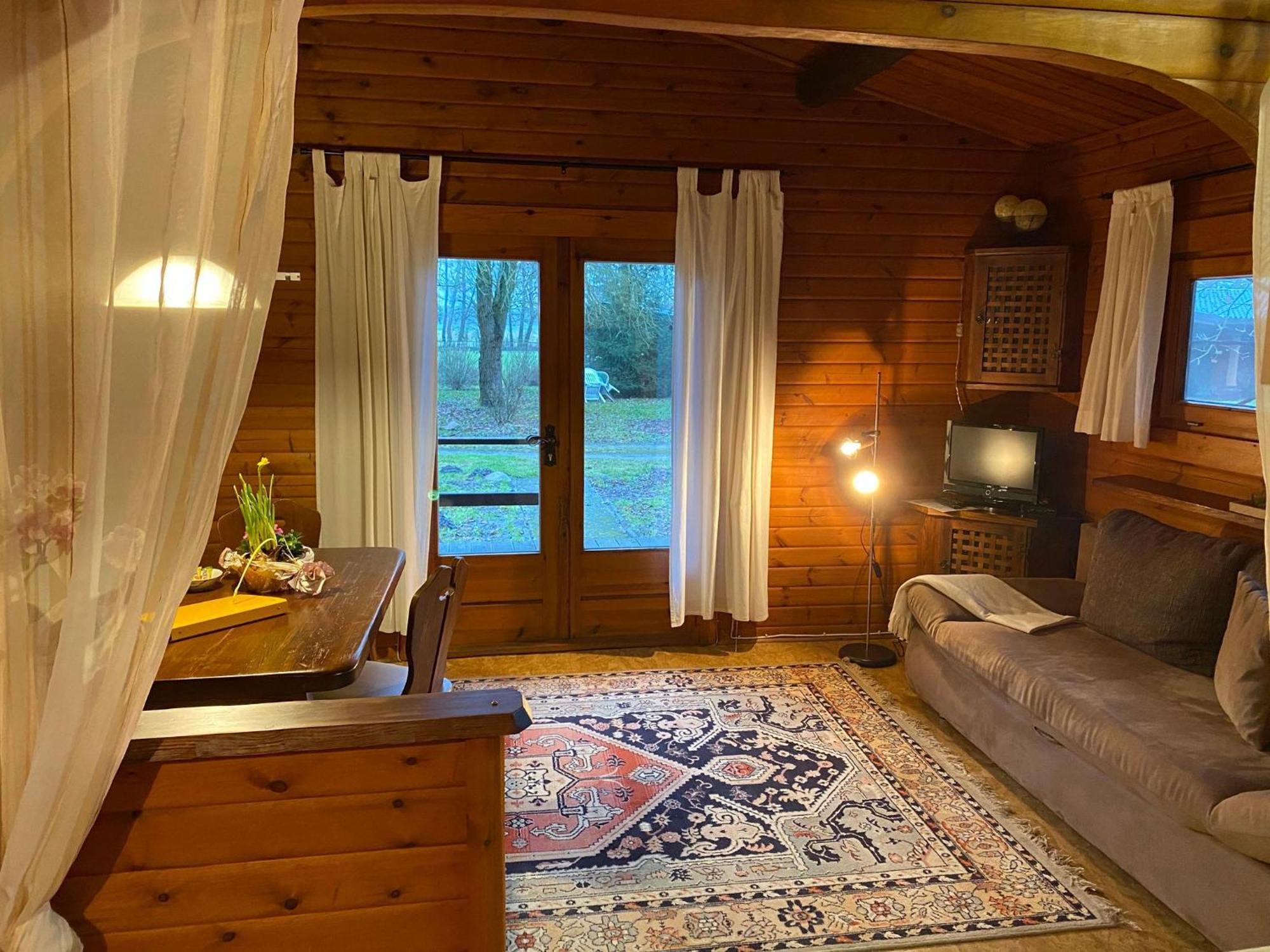 Heidegut Eschede Reitsportanlage Und Feriendorf Quarto foto